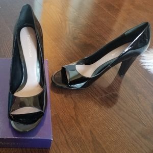 Enzo Angiolini heels